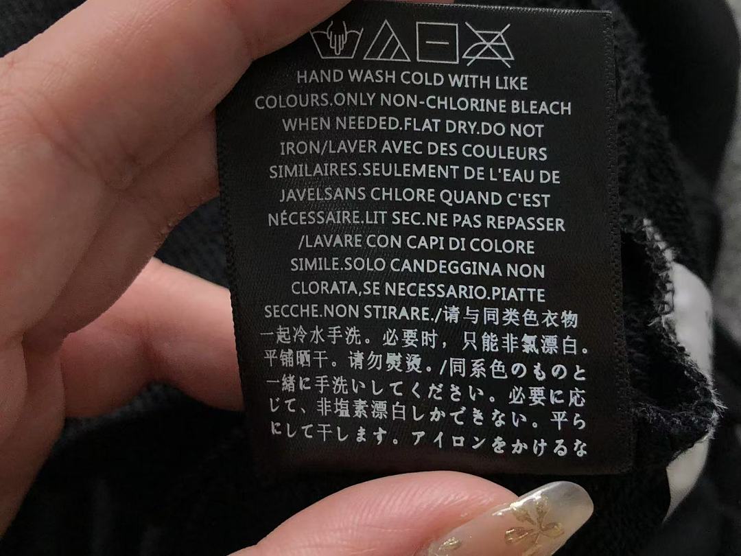 Fear of God 115 FOG SHORTS 312100317 (Im 170Cm 57Kg I Wear Size S In The Phot) - Image 31