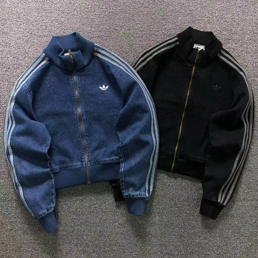 Adidas 185 A⭐I⭐AS JACKET FEMAIE
