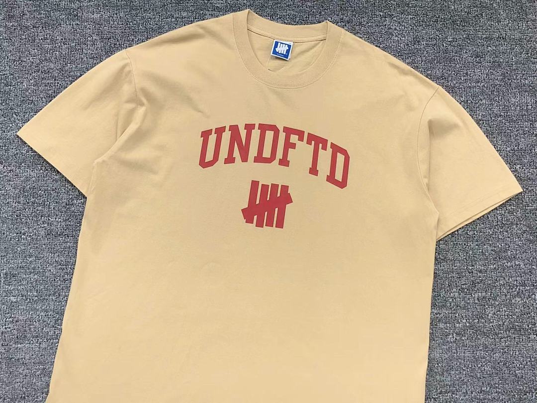 Undefeated 85 UNDEFEATED T-SHIRT - Image 15