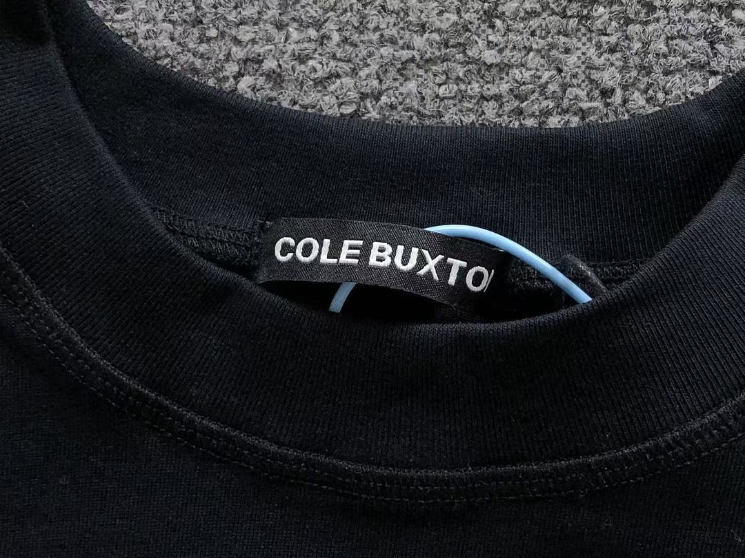On Running 88 COLE BUXTON T-SHIRT 127130651 (Im 170Cm 60Kg I Wear Size M In The Phot) - Image 28
