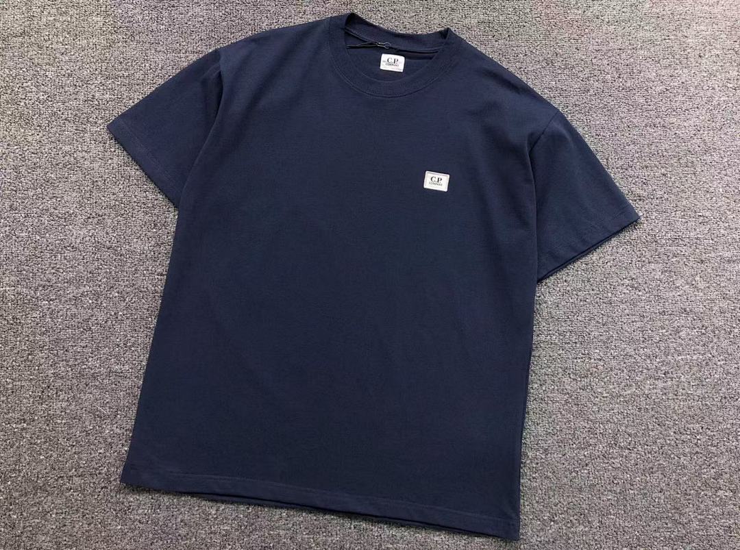 C.P. Company 78 CP T-SHIRT 1105210955 (Im 170Cm 60Kg I Wear Size L In The Phot) - Image 16