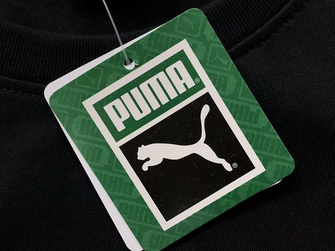 Puma 128 PUMA T-SHIRT 311101501 (Im 170Cm 57Kg I Wear Size XXL In The Phot) - Image 25