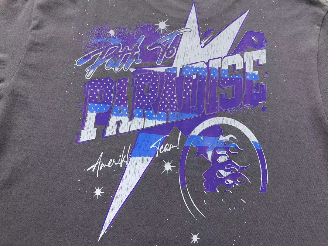 Hellstar 85 HELLSTAR T-SHIRT 504150589 (Im 170Cm 60Kg I Wear Size M In The Phot) - Image 9
