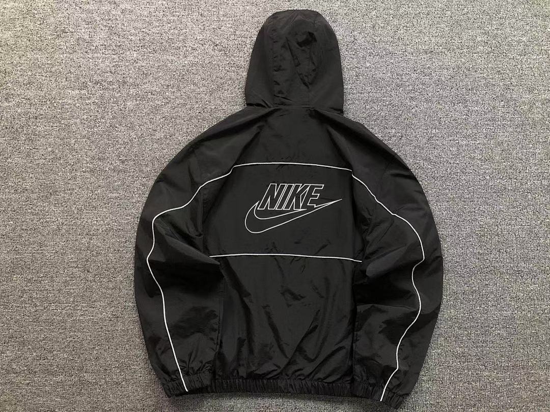 Nike 195 N⭐K⭐ JACKET 4203170677 (Im 170Cm 60Kg I Wear Size M In The Phot) - Image 10