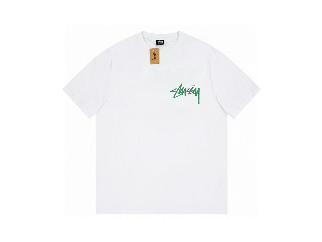 Stussy 85 STUSSY T-SHIRT - Image 10