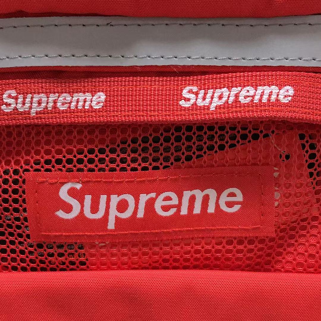 Supreme 68 S⭐⭐R⭐⭐E BAG 5251409179 (Long 24CM* Wide 4CM* High 14CM) - Image 10
