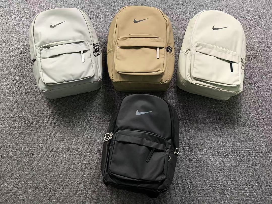 Nike 129 N⭐K⭐ BAG 4206250877 (Long 29CM* Wide 12CM* High 43CM) - Image 3