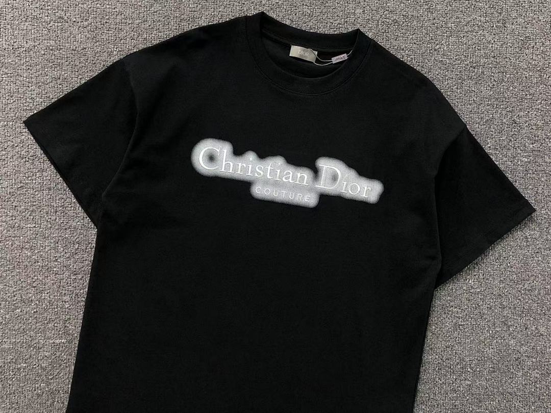 Dior 115 D⭐O⭐ T-SHIRT 213070921 (Im 170Cm 55Kg I Wear Size S In The Phot) - Image 11