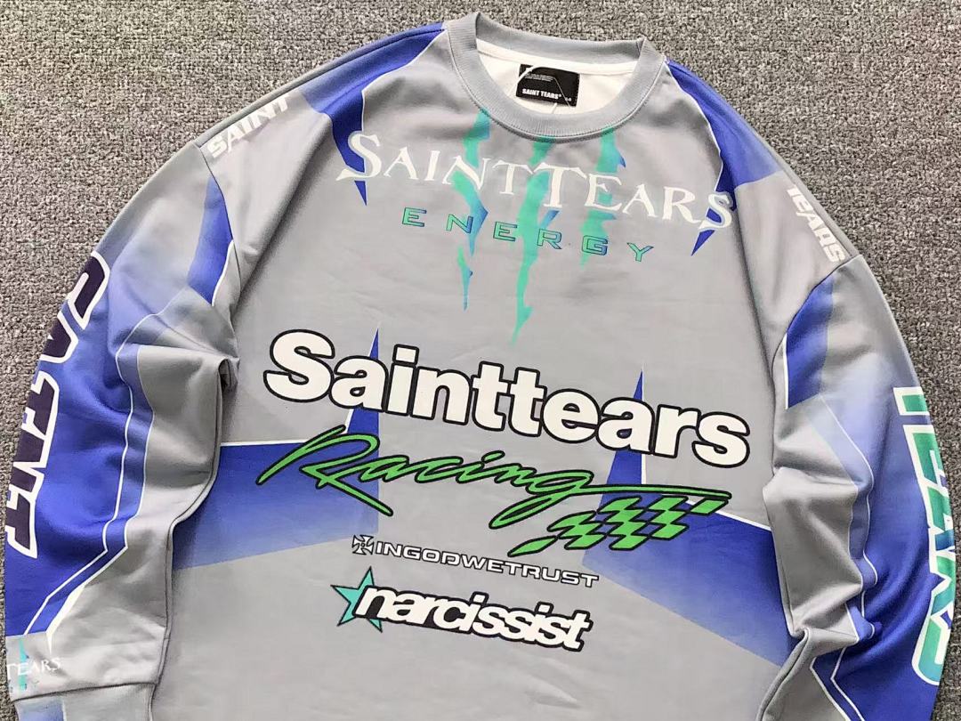 Saint Tears 98 SAINT TEARS LONG - Image 7