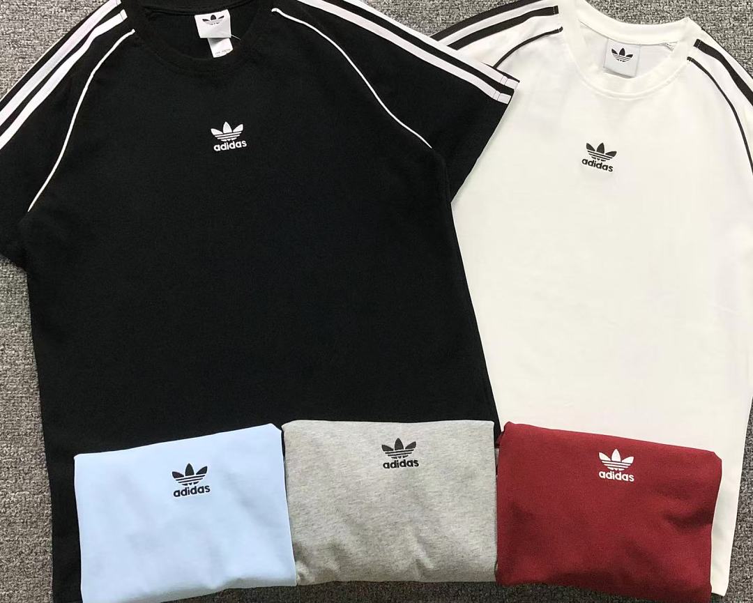 Adidas 113 A⭐I⭐AS T-SHIRT 4207081977 (Im 170Cm 60Kg I Wear Size M In The Phot) - Image 6