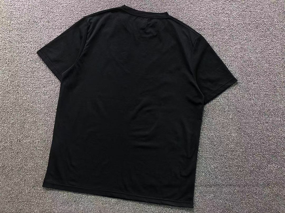 Lacoste 78 LACOSTE T-SHIRT 3204260403 (Im 170Cm 60Kg I Wear Size L In The Phot) - Image 17
