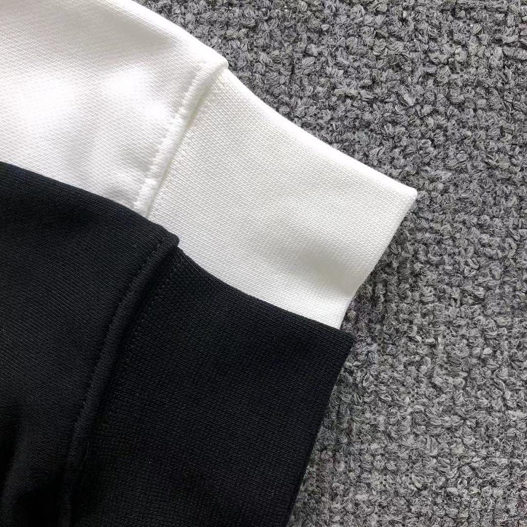 Comme des Garcons 218 C⭐⭐OME HE⭐⭐TS HOODIE 22081802125 (Im 170Cm 60Kg I Wear Size L In The Phot) - Image 19