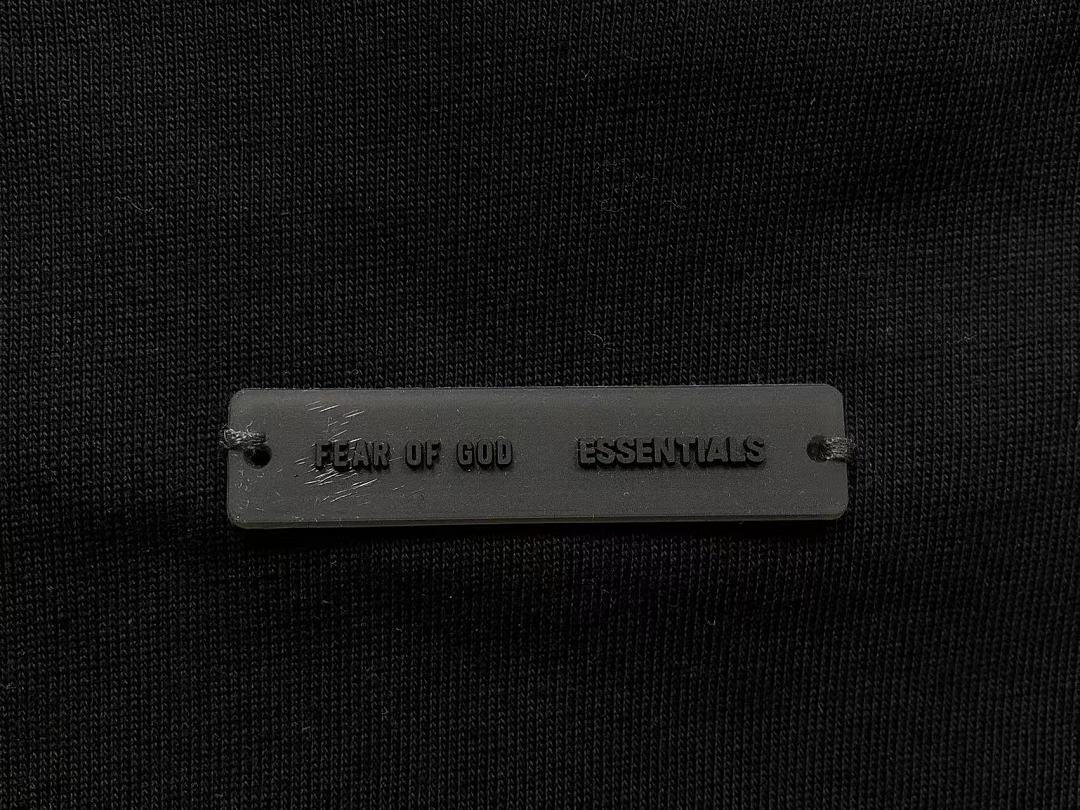 Fear of God 88 FOG T-SHIRT 3207141121 (Im 170Cm 60Kg I Wear Size M In The Phot) - Image 24