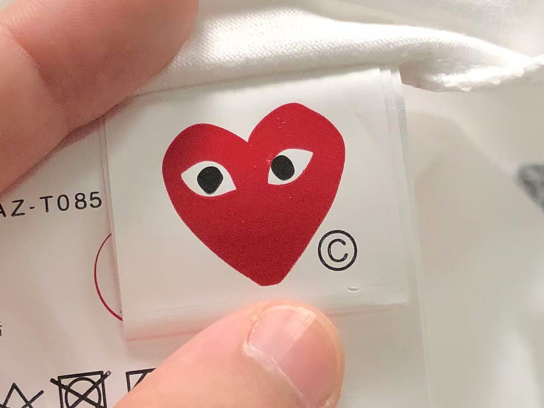Comme des Garcons 98 CDG T-SHIRT 3206271221 (Im 170Cm 60Kg I Wear Size L In The Phot) - Image 19