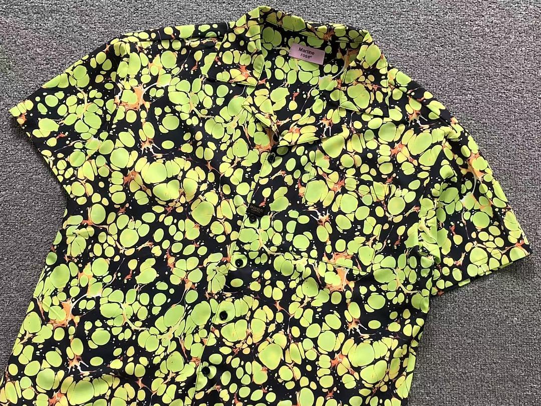 Martine Rose 88 M⭐RT⭐NE⭐O⭐E SHIRT 42042202170 (Im 170Cm 60Kg I Wear Size S In The Phot) - Image 7