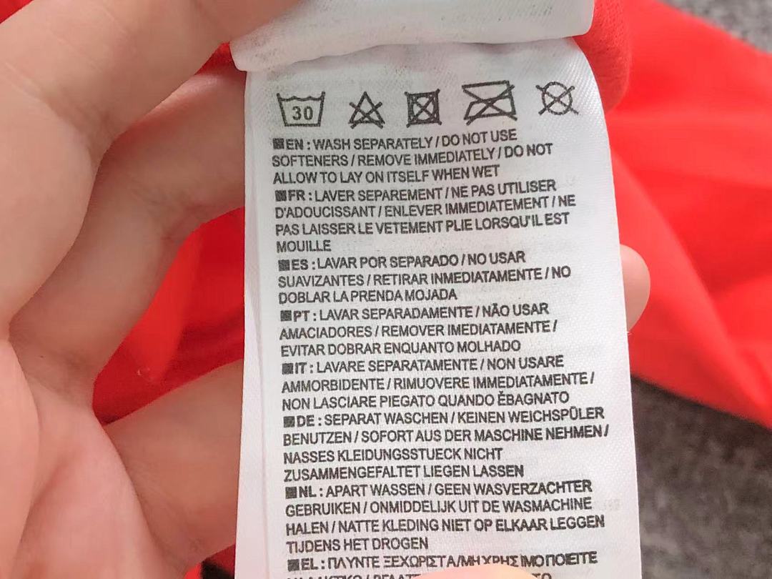 Unbranded 208 FOOTBALL HOODIE TROUSERS 1211603002 (Im 170Cm 60Kg I Wear Size S In The Phot) - Image 36