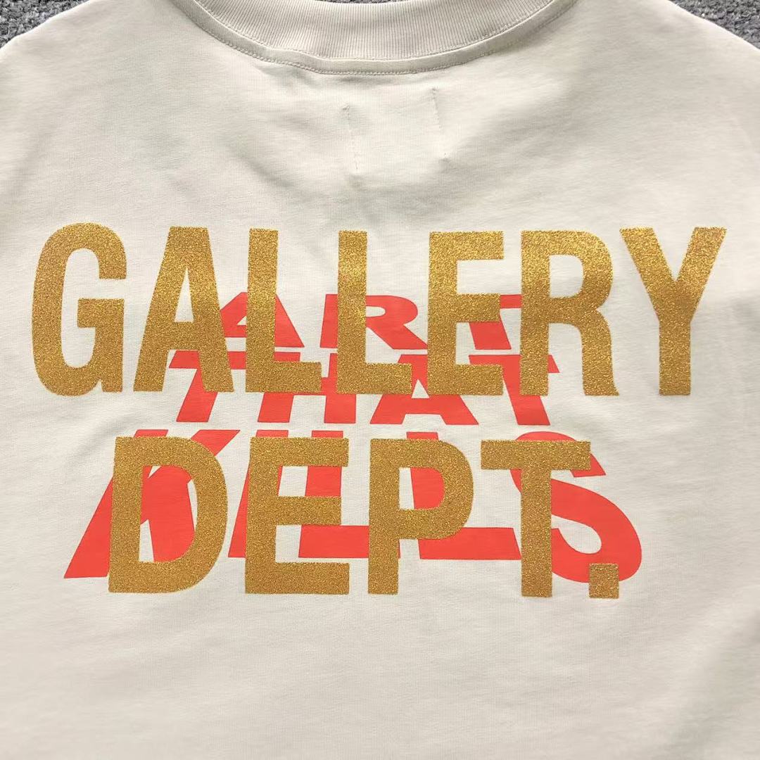 Gallery Dept 98 GALLERY DEPT T-SHIRT - Image 11