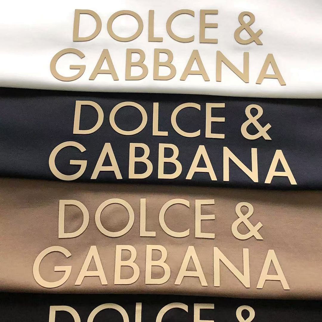 Dolce & Gabbana 118 D⭐LC⭐ GA⭐⭐A⭐A T-SHIRT 5211322147 (Im 170Cm 60Kg I Wear Size L In The Phot) - Image 17