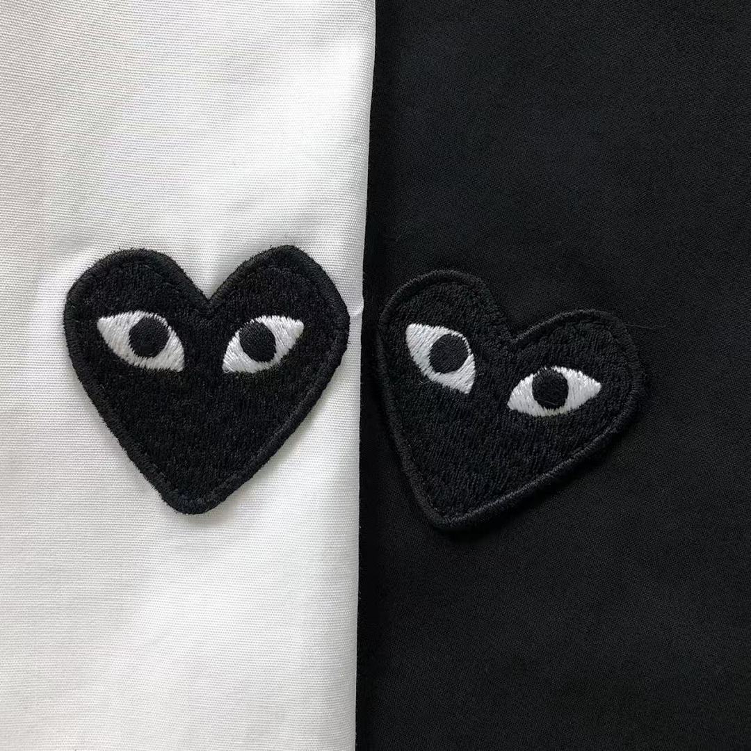 Comme des Garcons 218 CDG SHIRT 505281921 (Im 170Cm 60Kg I Wear Size M In The Phot) - Image 12