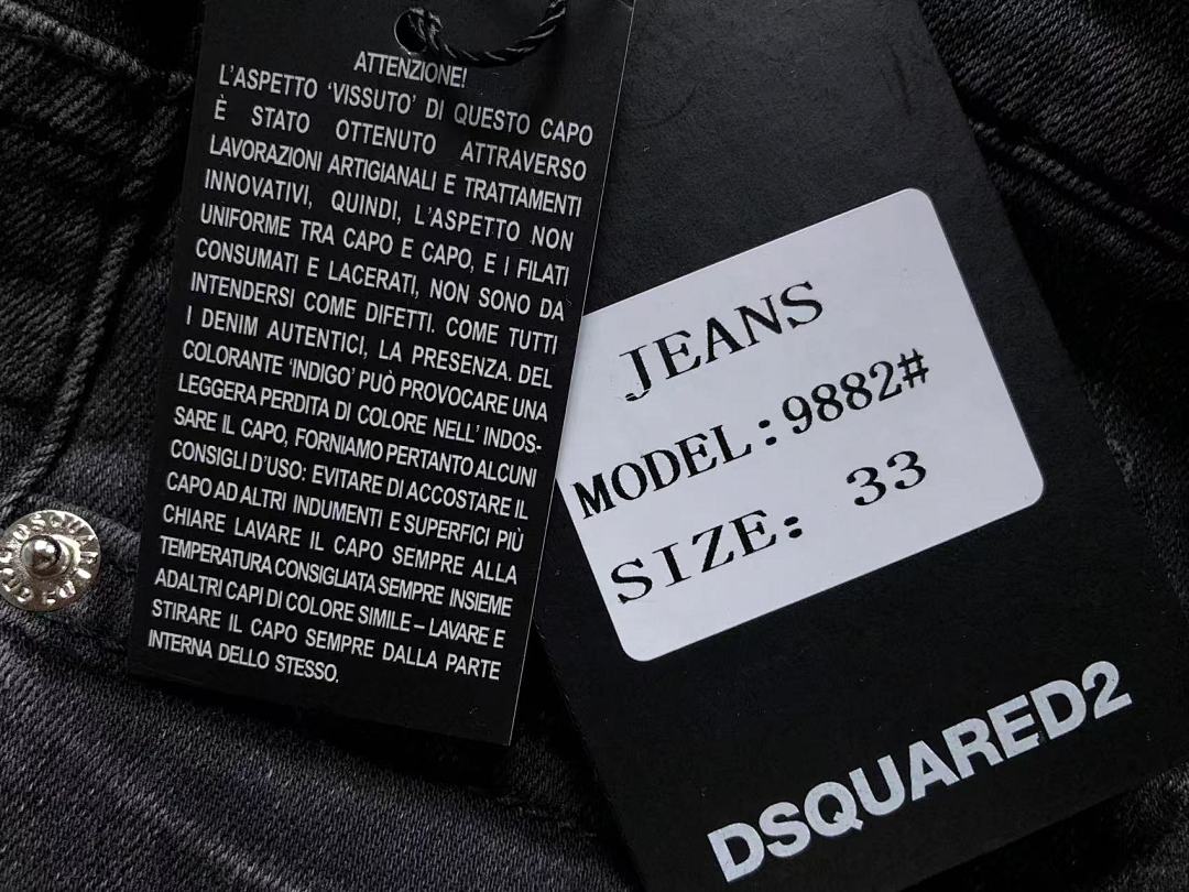 Unbranded 175 DS⭐UAR⭐⭐2 TROUSERS 2201122601 (Im 170Cm 60Kg I Wear Size 33 In The Phot) - Image 28