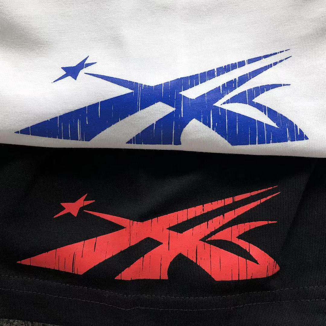 Hellstar 115 HELLSTAR T-SHIRT 22040658125 (Im 170Cm 60Kg I Wear Size M In The Phot) - Image 24