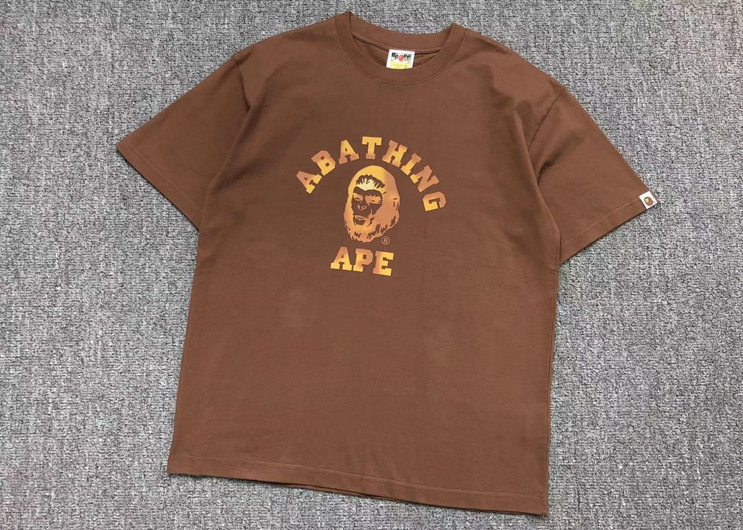 Bape 79 BAPE T-SHIRT - Image 11