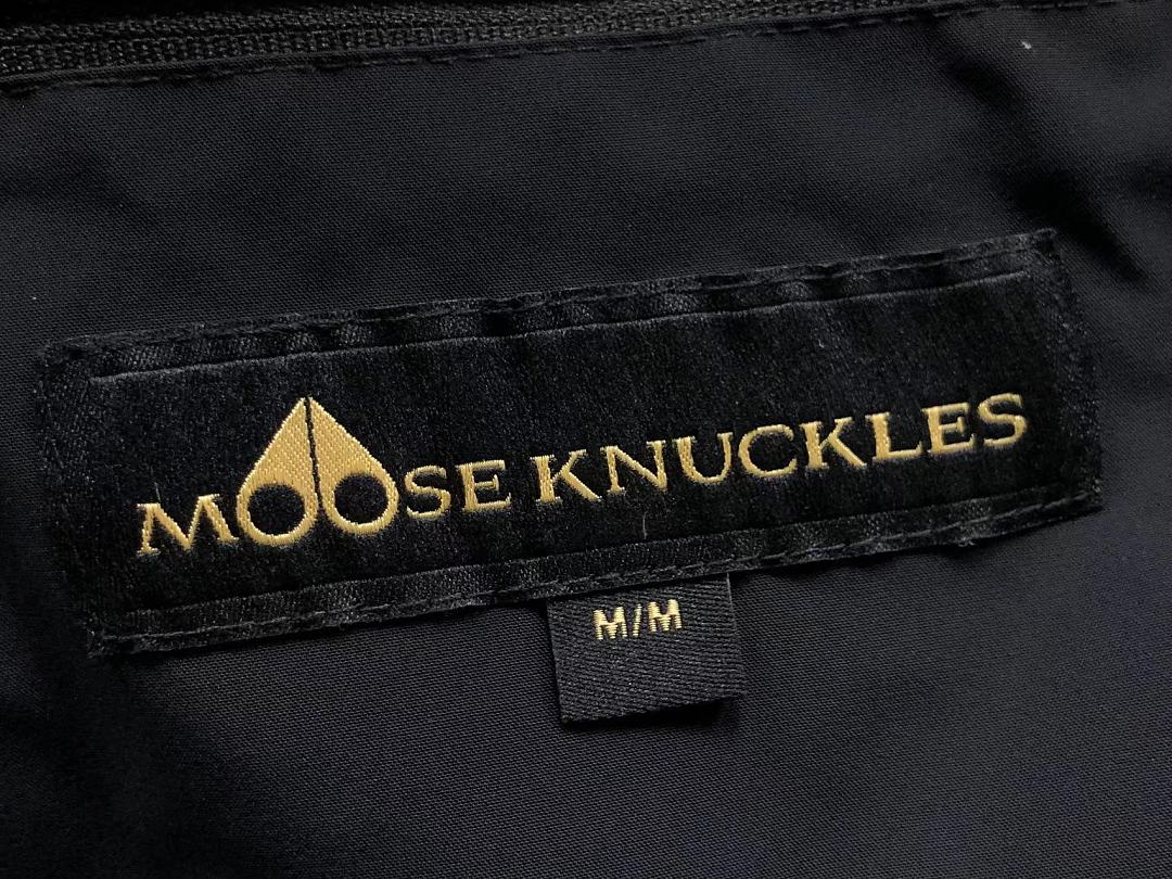Moose Knuckles 798 M⭐⭐SE K⭐⭐CK⭐⭐S DOWN JACKETS 3208222416 (Im 170Cm 60Kg I Wear Size M In The Phot) - Image 36