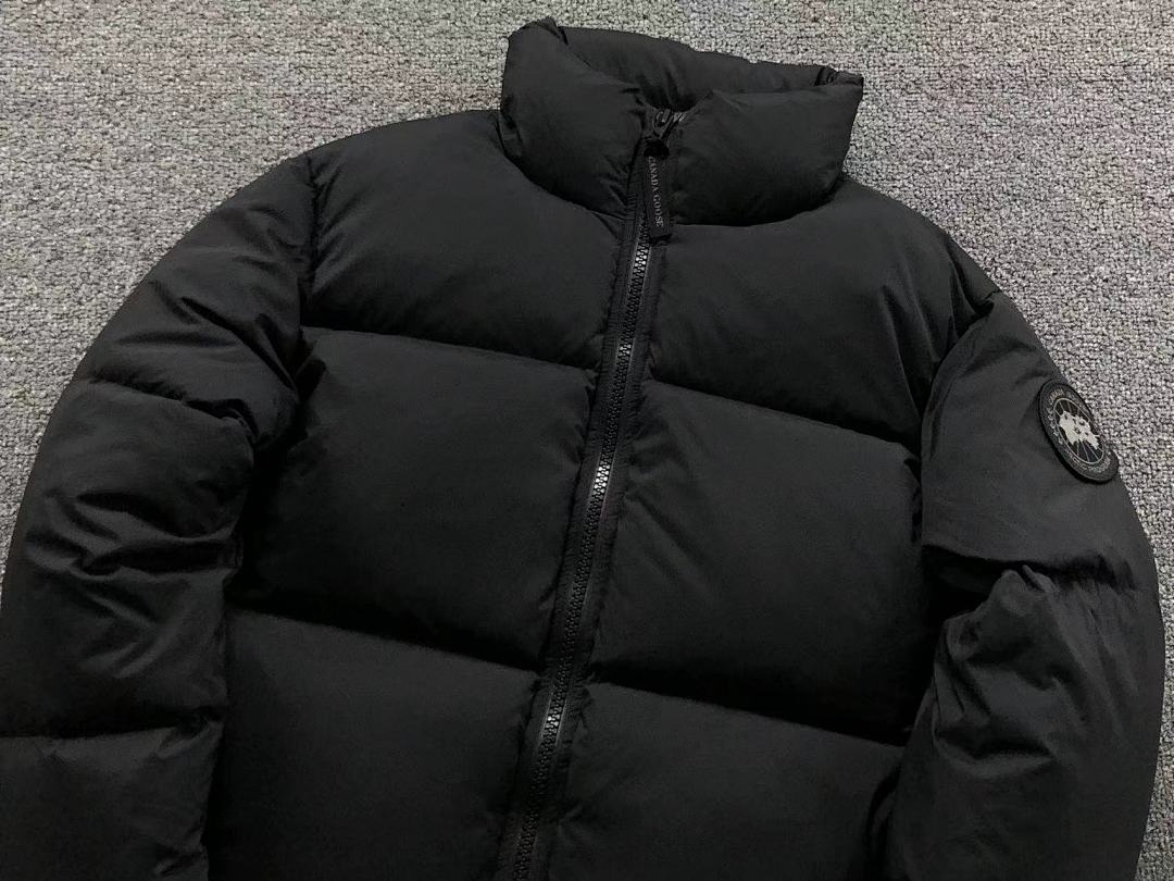 Canada Goose 468 C⭐N⭐⭐A G⭐⭐⭐E DOWN JACKETS 3110102116 (Im 170Cm 60Kg I Wear Size S In The Phot) - Image 21