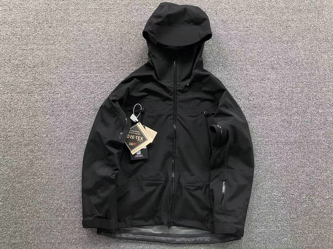Unbranded 688 KA⭐L⭐S JACKET 502150117 (Im 170Cm 57Kg I Wear Size S In The Phot) - Image 19