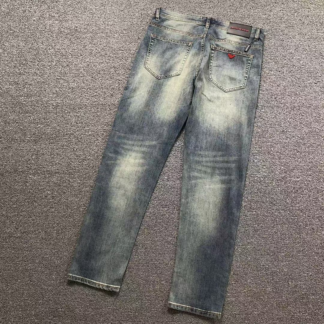 Unbranded 175 E⭐P⭐R⭐⭐ A⭐M⭐N⭐ TROUSERS 2201120401 (Im 170Cm 60Kg I Wear Size 33 In The Phot)