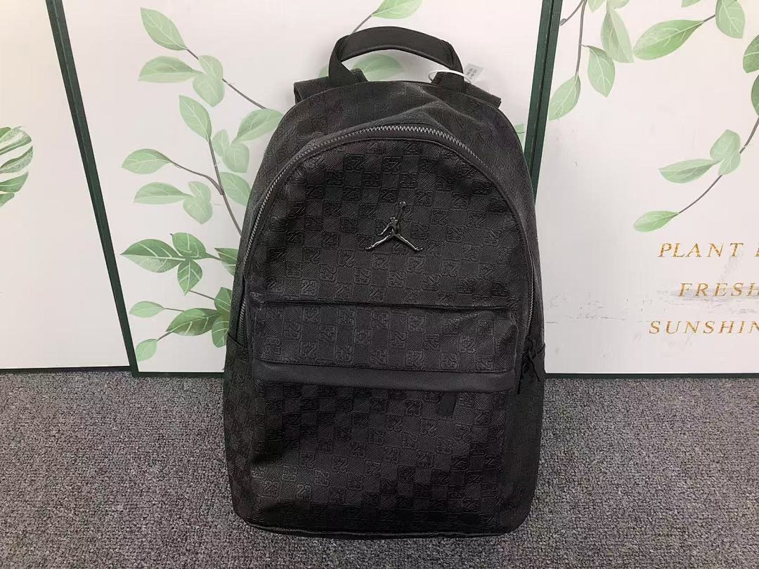 Air Jordan 118 A⭐R J⭐R⭐AN BAG 1110051513 (Long 37CM* Wide 14CM*43CM) - Image 7