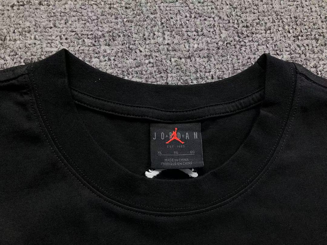 Air Jordan 108 A⭐R J⭐R⭐AN T-SHIRT 502162319 (Im 170Cm 57Kg I Wear Size XL In The Phot) - Image 22