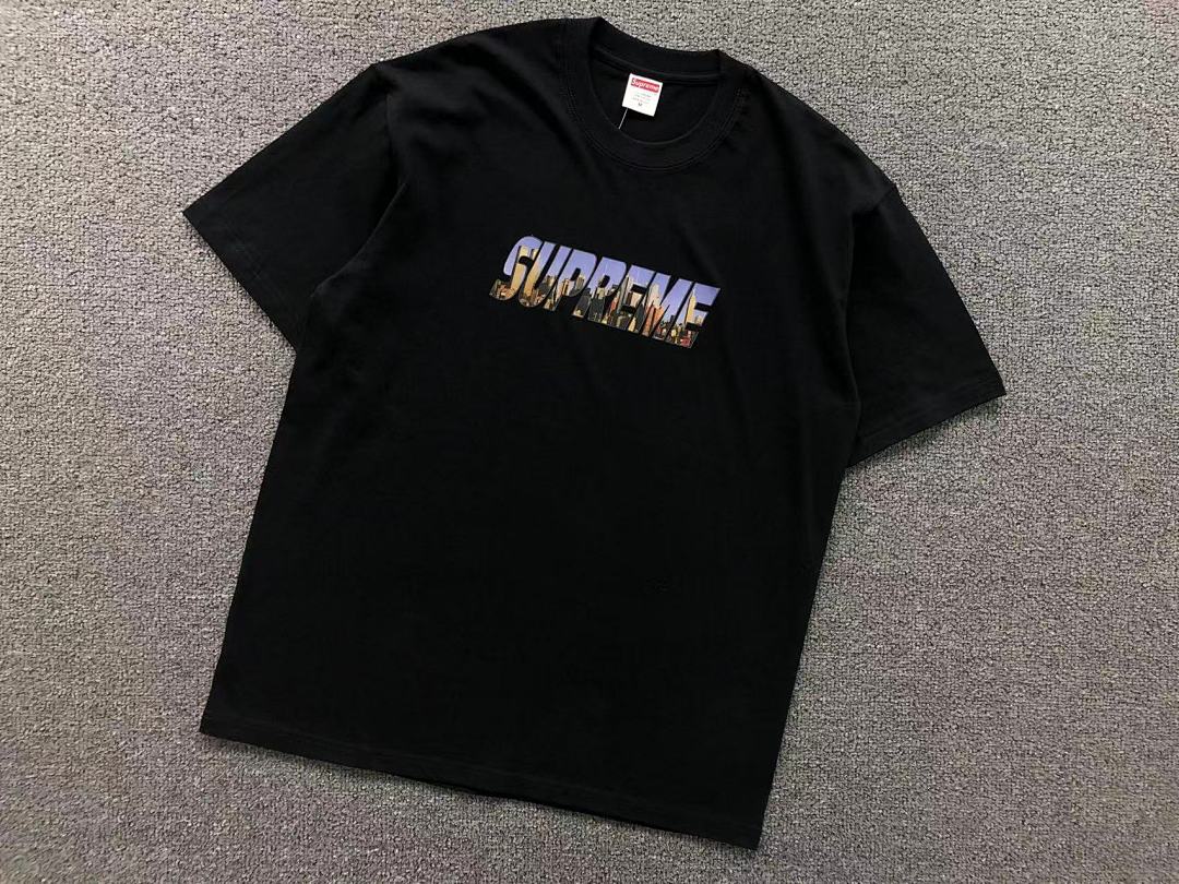 Supreme 78 S⭐⭐R⭐⭐E T-SHIRT 41061030123 (Im 170Cm 60Kg I Wear Size M In The Phot) - Image 8