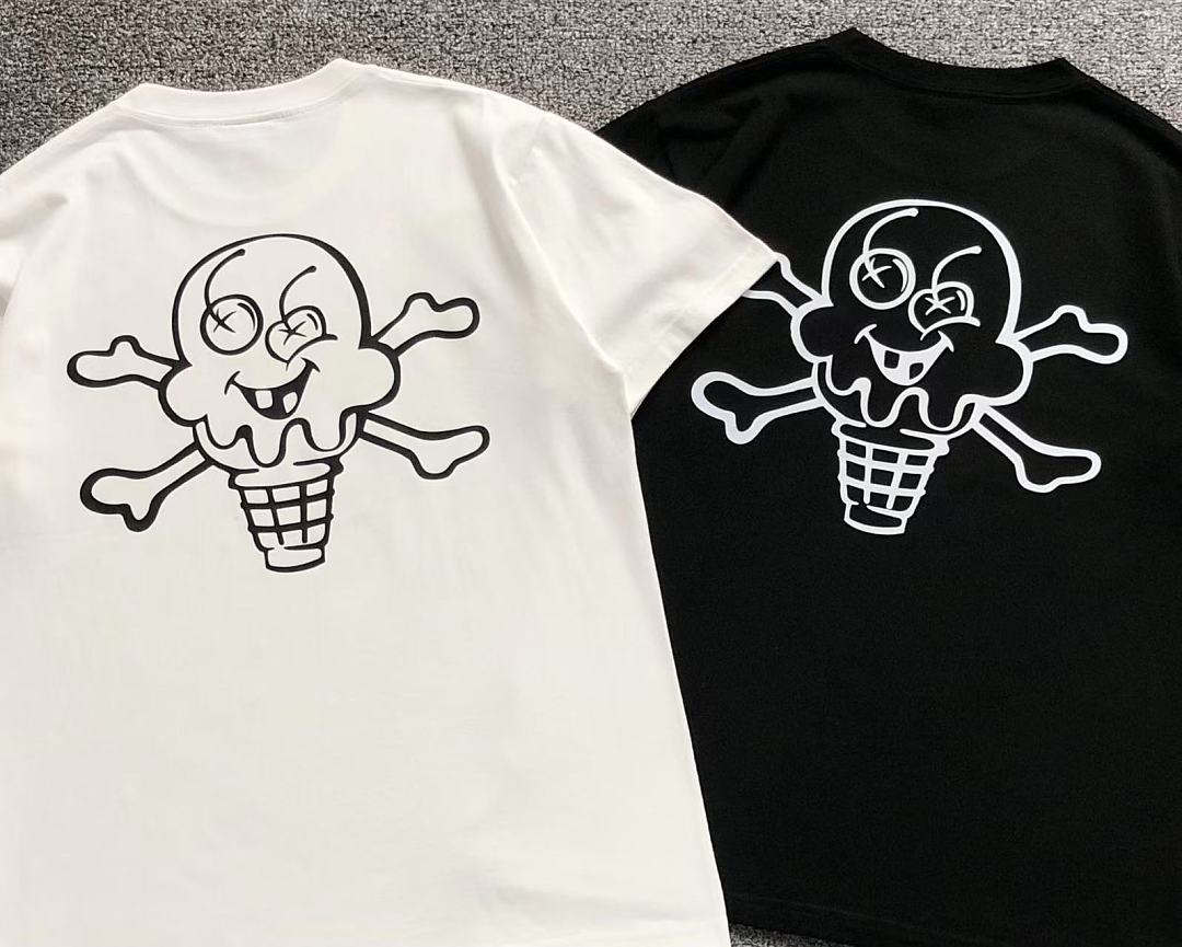 Icecream 98 IC⭐⭐R⭐AM T-SHIRT 126211202 (Im 170Cm 60Kg I Wear Size M In The Phot) - Image 6