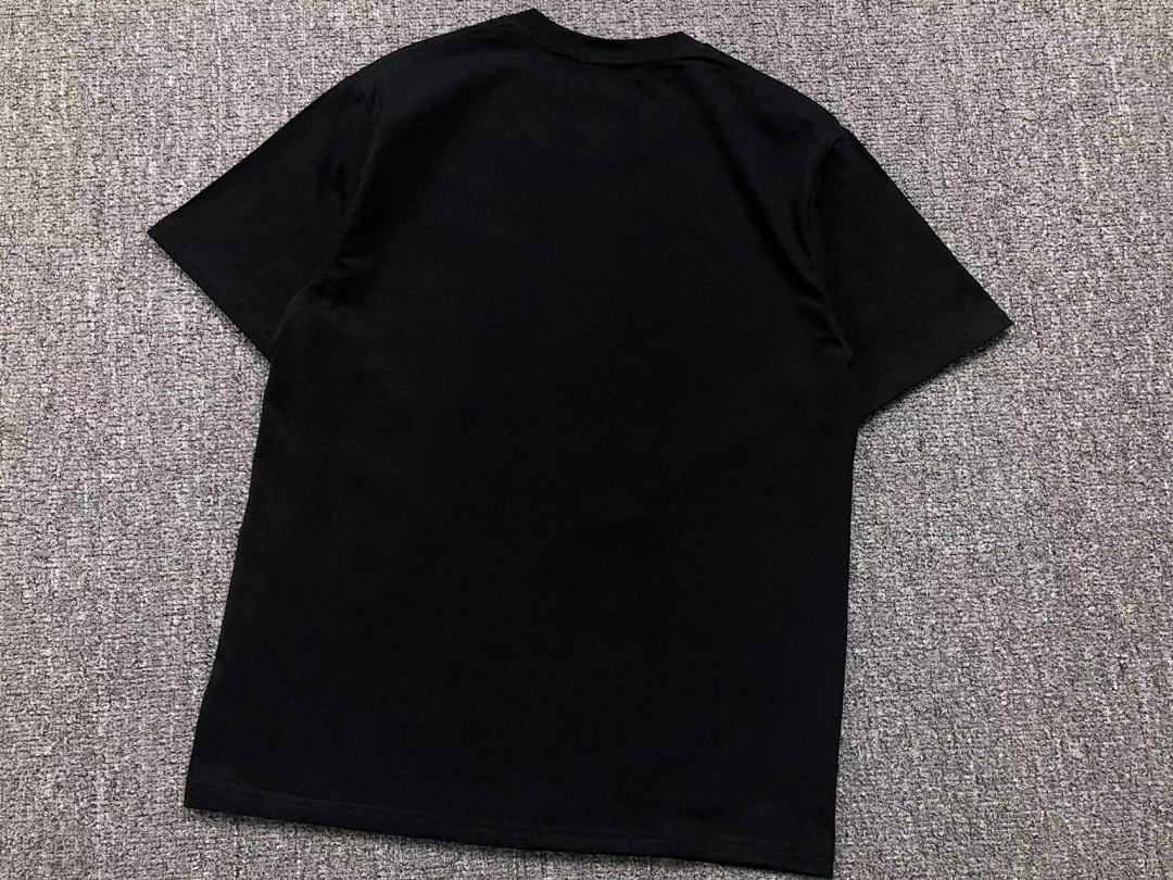 Bape 79 BAPE T-SHIRT 411181342 (Im 170Cm 57Kg I Wear Size S In The Phot) - Image 15