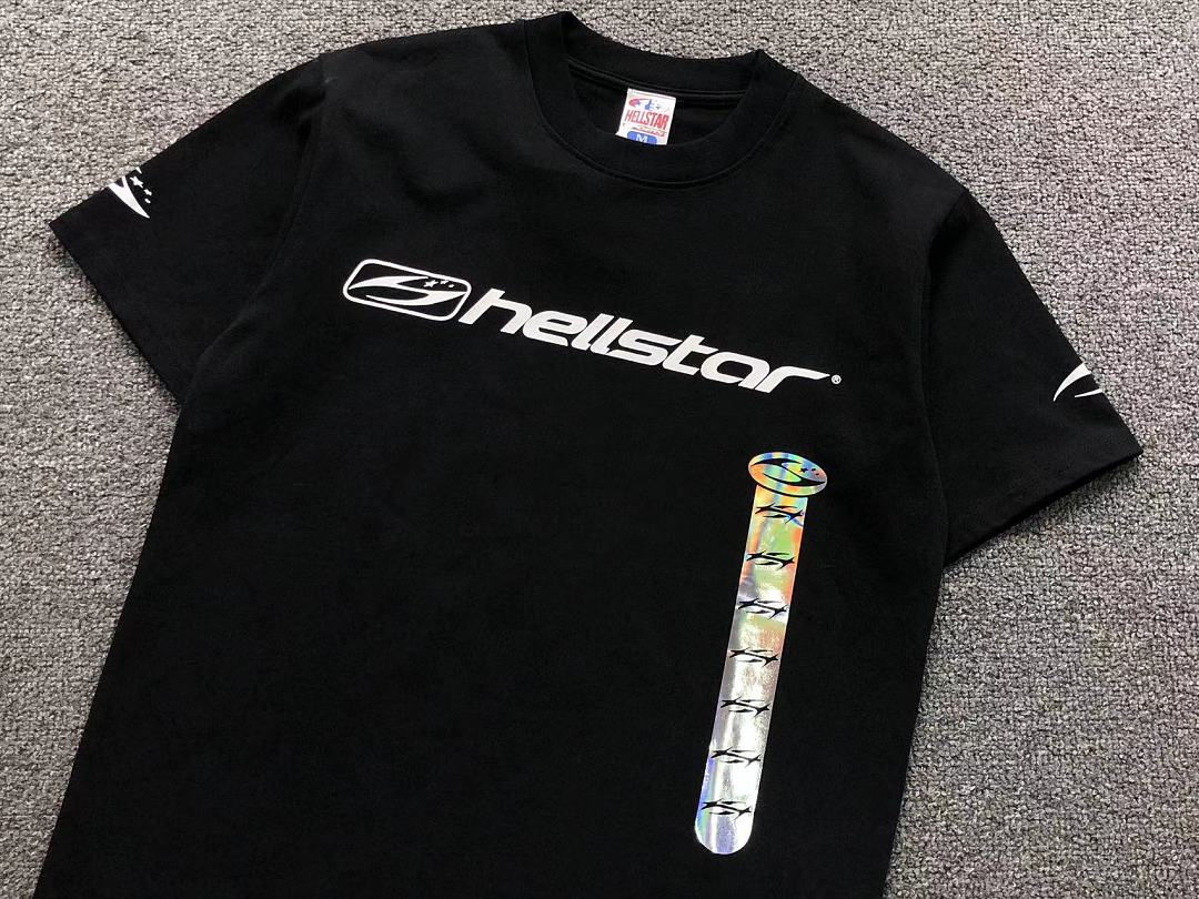 Hellstar 118 HELLSTAR T-SHIRT 4208150872 (Im 170Cm 60Kg I Wear Size M In The Phot) - Image 18