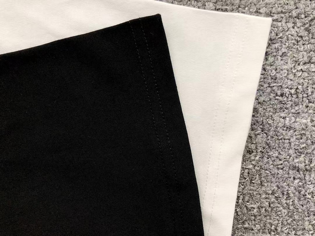 Fear of God 98 FOG T-SHIRT 4201090277 (Im 170Cm 60Kg I Wear Size M In The Phot) - Image 16