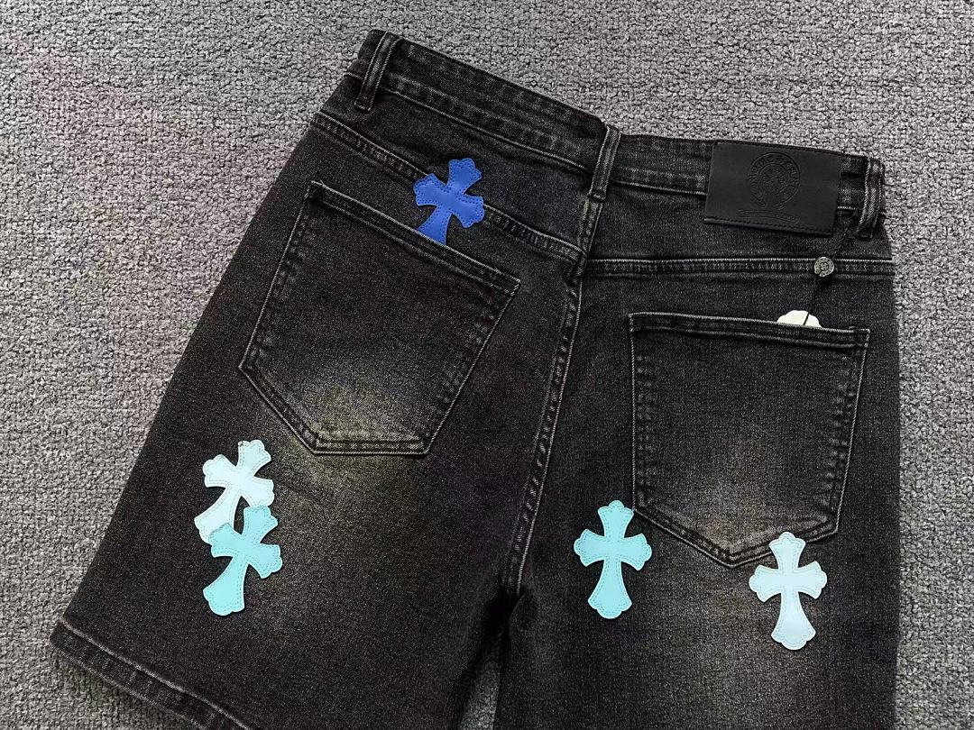 Comme des Garcons 195 C⭐⭐OME HE⭐⭐TS SHORTS 22061009125 (Im 170Cm 60Kg I Wear Size 31 In The Phot) - Image 7