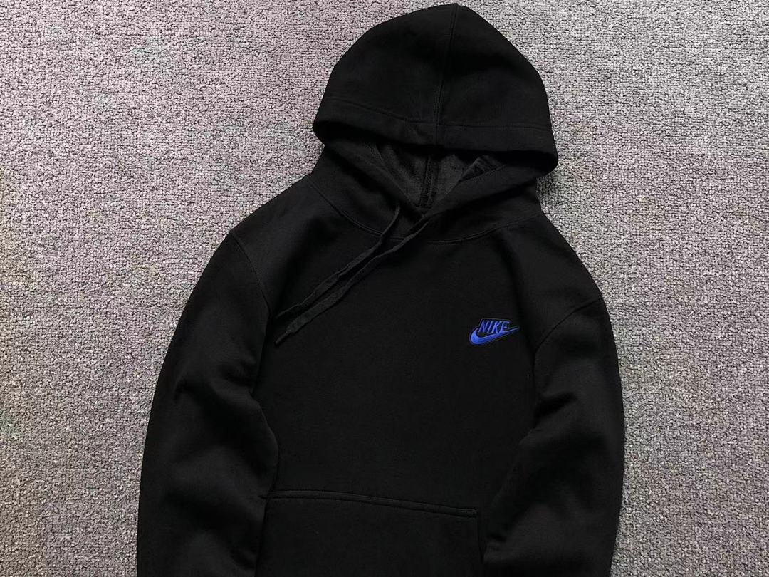 Unbranded 215 N⭐K⭐ HOODIE 2111121401 (Im 170Cm 60Kg I Wear Size L In The Phot) - Image 16
