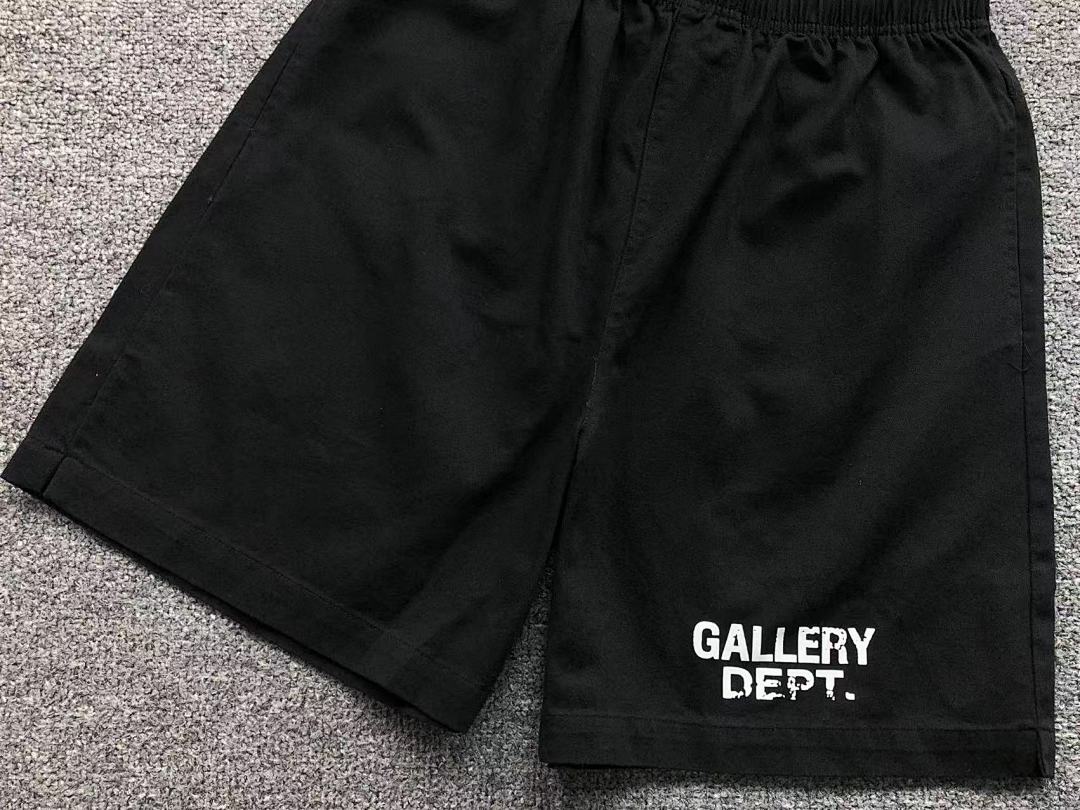 Gallery Dept 85 GALLERY DEPT SHORTS 1108140551 (Im 170Cm 60Kg I Wear Size M In The Phot) - Image 11