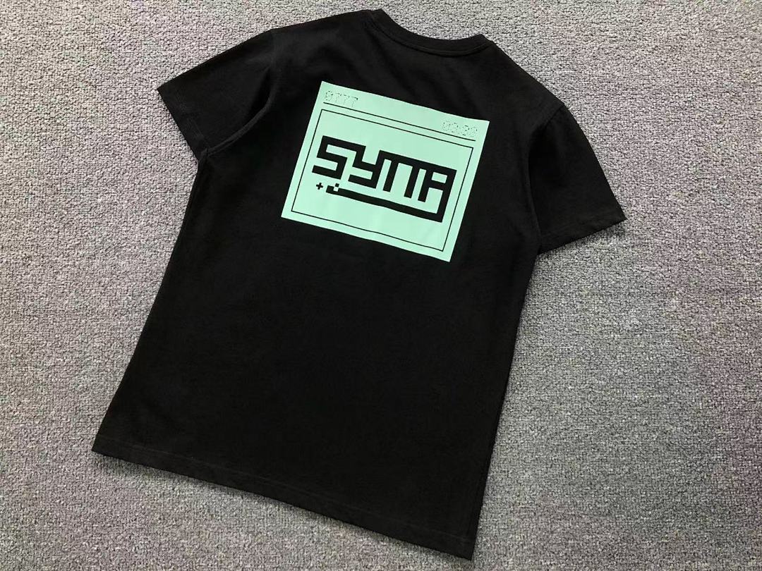 Unbranded 85 S⭐N⭐ T-SHIRT 1104283963 (Im 170Cm 60Kg I Wear Size XS In The Phot) - Image 6
