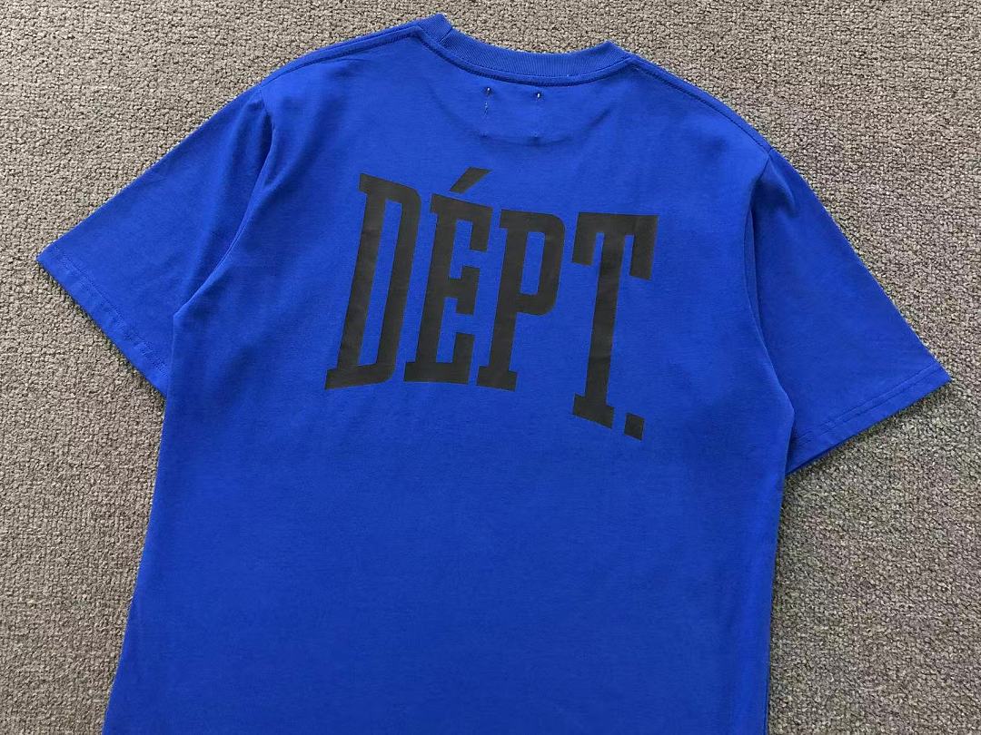 Gallery Dept 78 GALLERY DEPT T-SHIRT 125191253 (Im 170Cm 60Kg I Wear Size S In The Phot) - Image 17