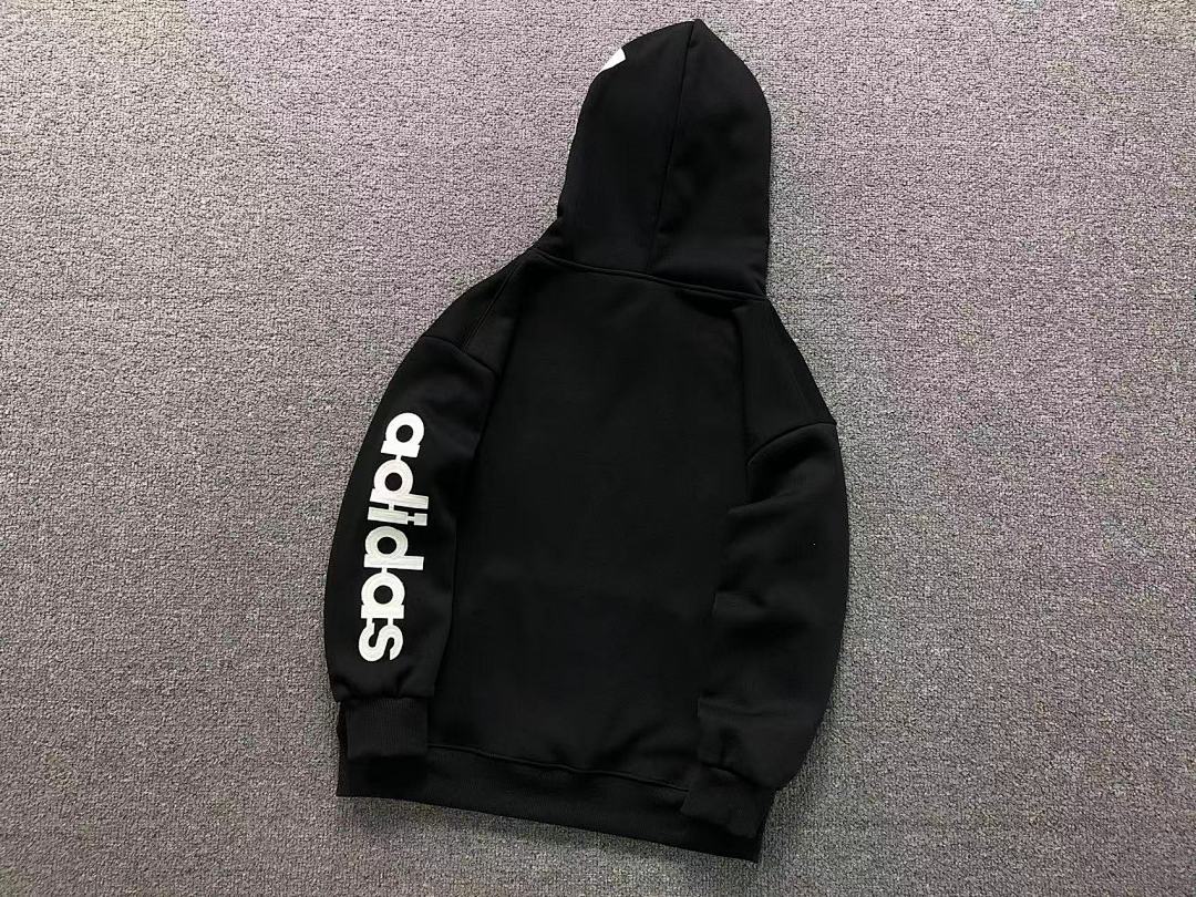Adidas 125 A⭐I⭐AS HOODIE 512151385 (Im 170Cm 60Kg I Wear Size M In The Phot) - Image 14
