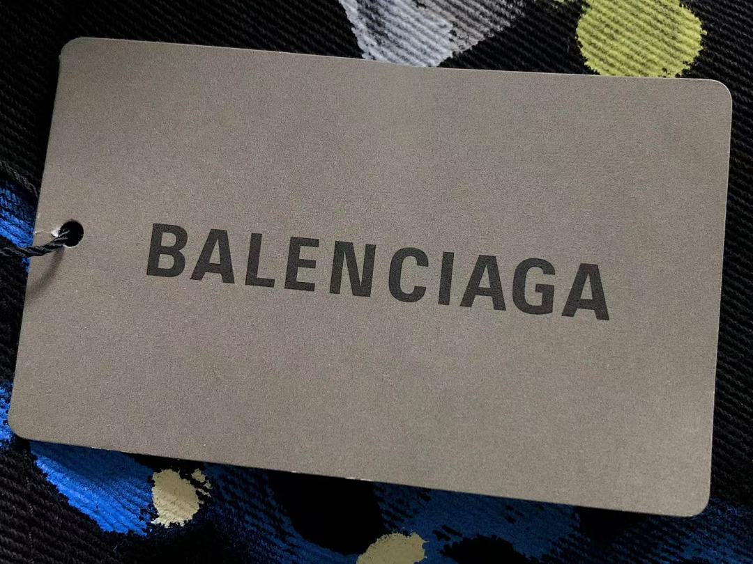 Balenciaga 225 B⭐L⭐⭐⭐IA⭐A - Image 36