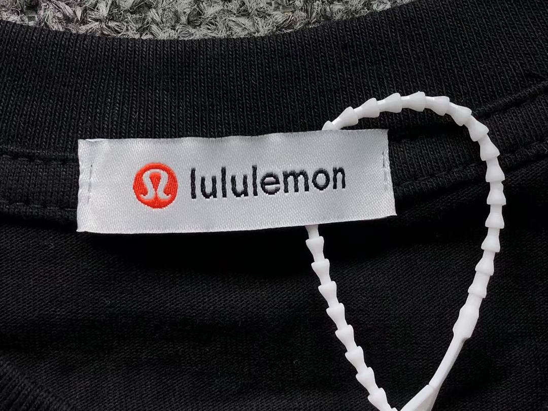 On Running 95 LULULEMON T-SHIRT 1106092073 (Im 170Cm 60Kg I Wear Size S In The Phot) - Image 15