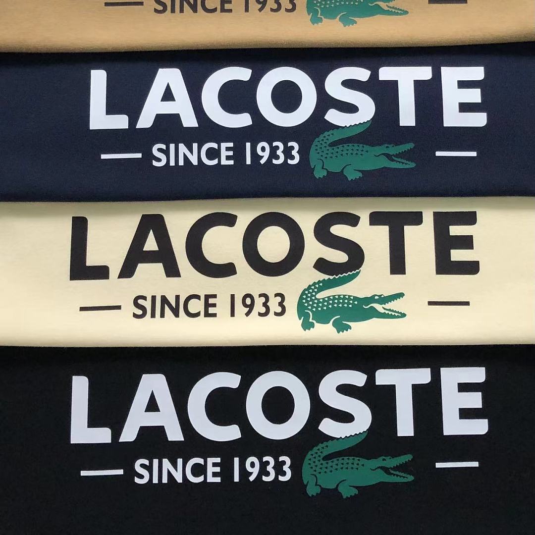 Lacoste 135 LACOSTE LONG SLEEVED 2207021104 (Im 170Cm 60Kg I Wear Size XL In The Phot) - Image 20