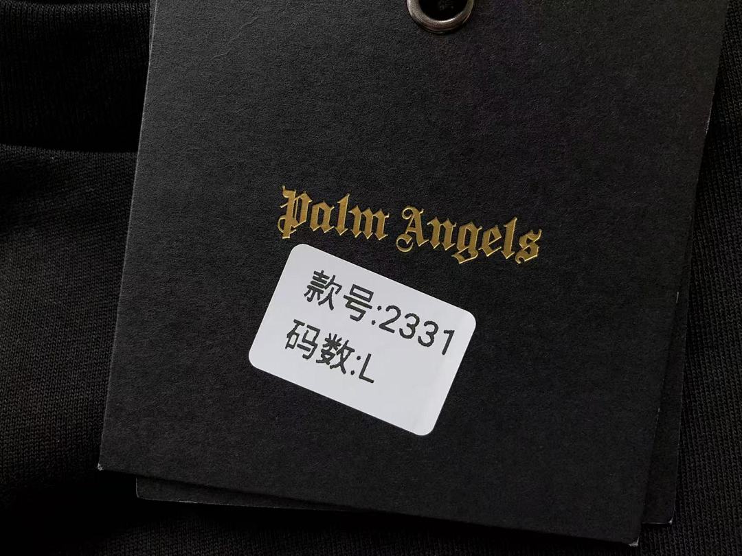Palm Angels 85 PALM ANGELS T-SHIRT - Image 20