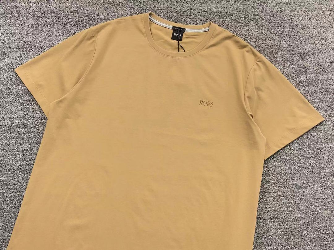 Hugo Boss 158 H⭐G⭐ B⭐⭐S T-SHIRT 22030752171 (Im 170Cm 60Kg I Wear Size XL In The Phot) - Image 17