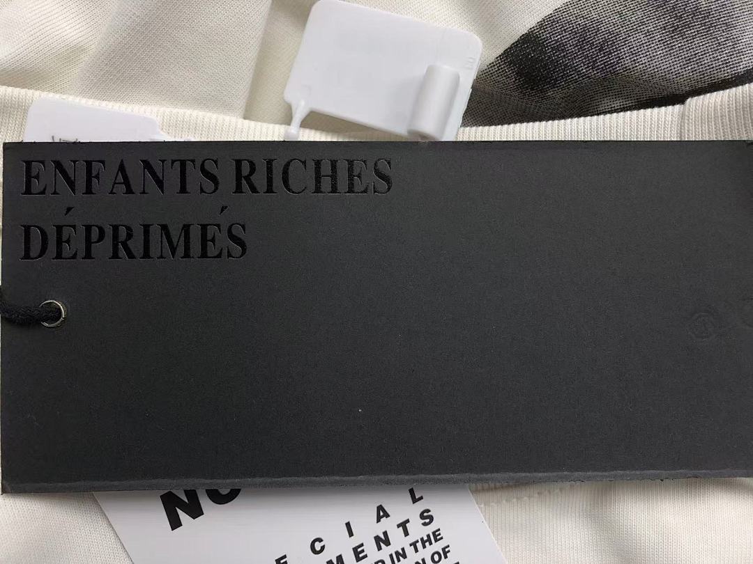 Chanel 138 ENFANTS RICHES DEPRIMES LONG SLEEVED 41121625001 (Im 170Cm 57Kg I Wear Size S In The Phot) - Image 21