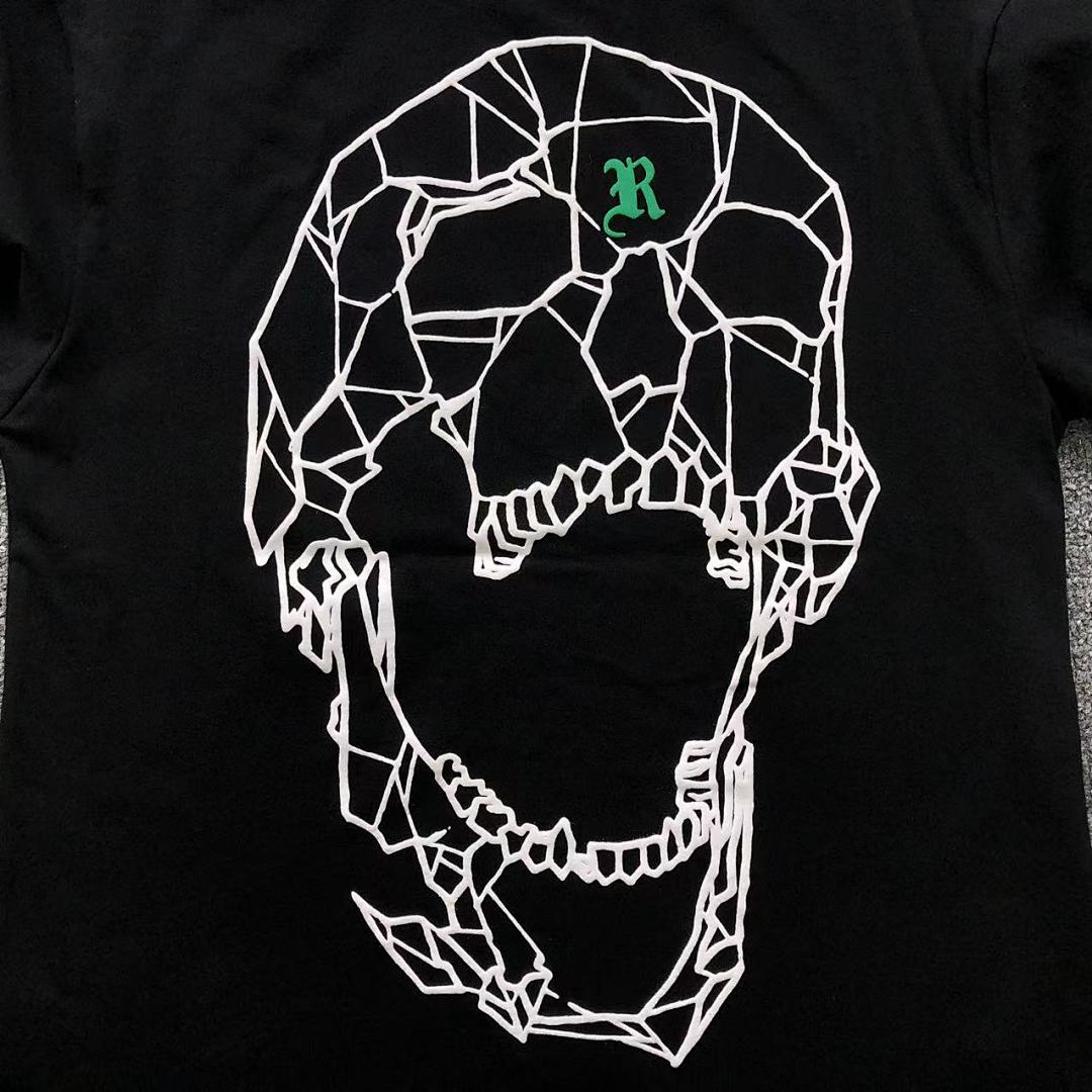 Revenge 69 REVENGE T-SHIRT 504014891 (Im 170Cm 55Kg I Wear Size S In The Phot) - Image 8